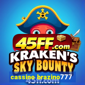 cassino brazino777